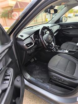 شيفروليه تريل بليزر